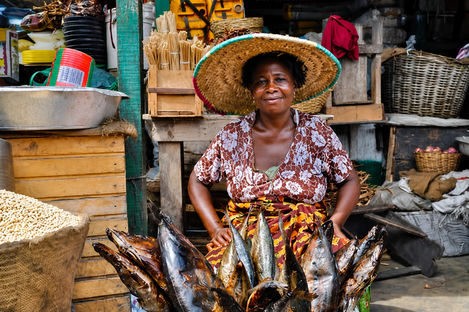 Micro Enterprise Loans